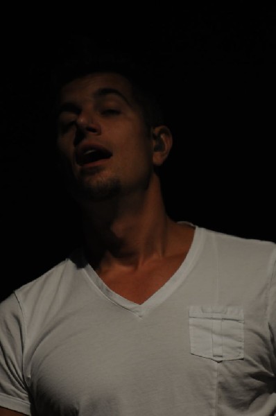 311 at The Austin Music Hall, Austin, Texas