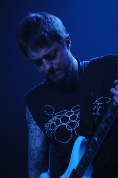 311 at The Austin Music Hall, Austin, Texas
