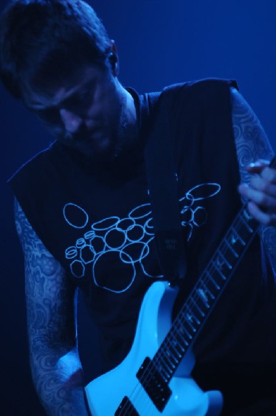 311 at The Austin Music Hall, Austin, Texas