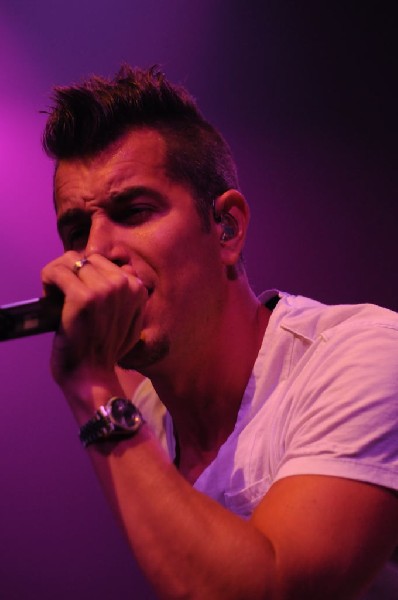 311 at The Austin Music Hall, Austin, Texas