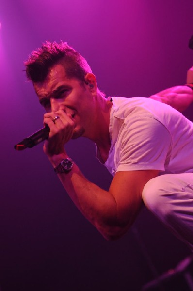 311 at The Austin Music Hall, Austin, Texas