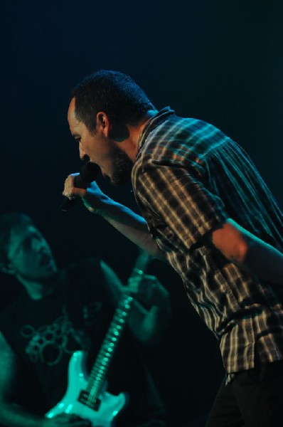 311 at The Austin Music Hall, Austin, Texas
