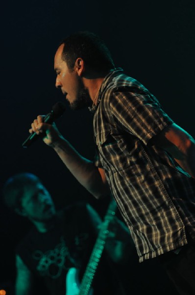 311 at The Austin Music Hall, Austin, Texas