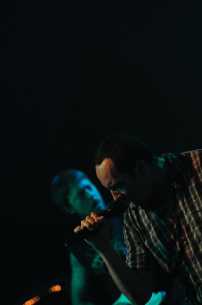 311 at The Austin Music Hall, Austin, Texas