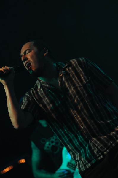 311 at The Austin Music Hall, Austin, Texas