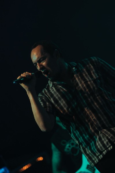 311 at The Austin Music Hall, Austin, Texas