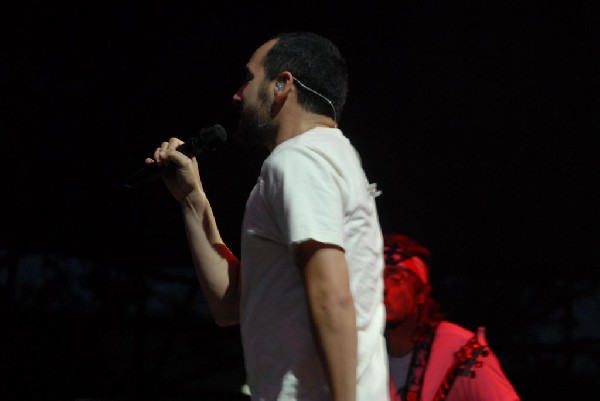 311 at The Back Yard Austin, Texas