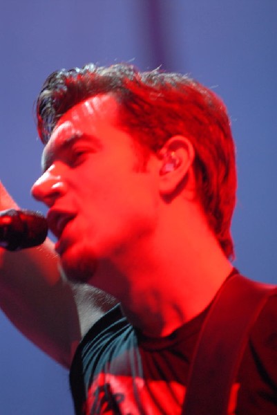 311 at The Back Yard Austin, Texas