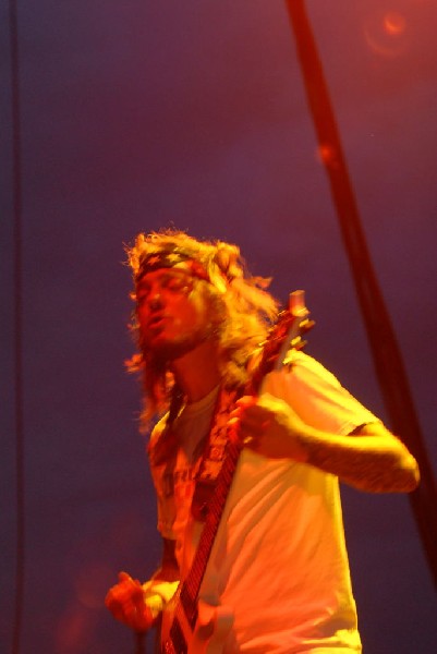 311 at The Back Yard Austin, Texas