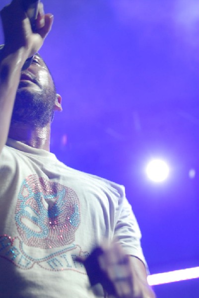 311 at The Back Yard Austin, Texas