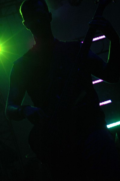 311 at The Back Yard Austin, Texas