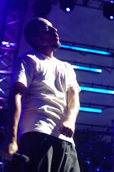 311 at The Back Yard Austin, Texas