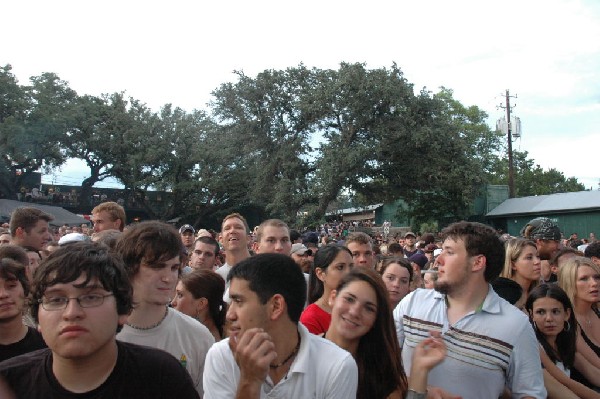 311 at The Back Yard Austin, Texas