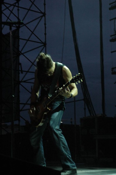 311 at The Back Yard Austin, Texas