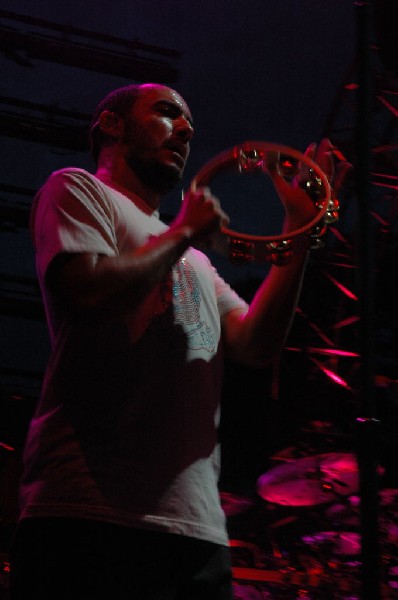 311 at The Back Yard Austin, Texas