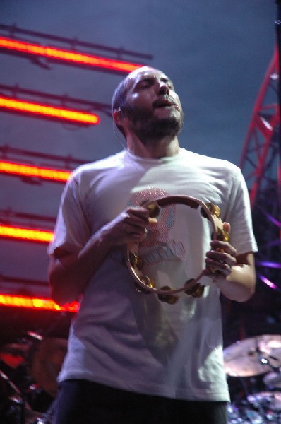 311 at The Back Yard Austin, Texas