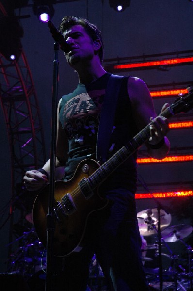 311 at The Back Yard Austin, Texas