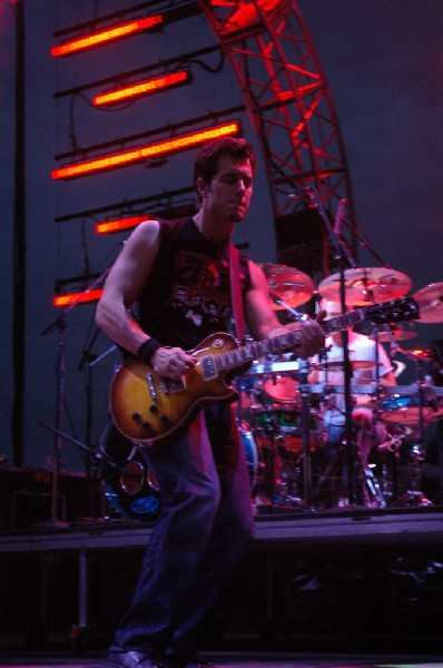 311 at The Back Yard Austin, Texas