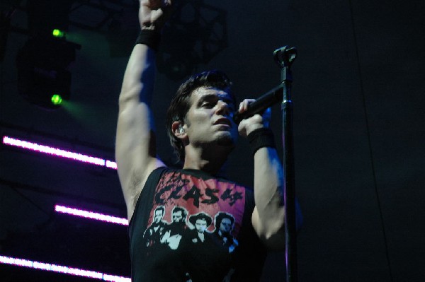 311 at The Back Yard Austin, Texas