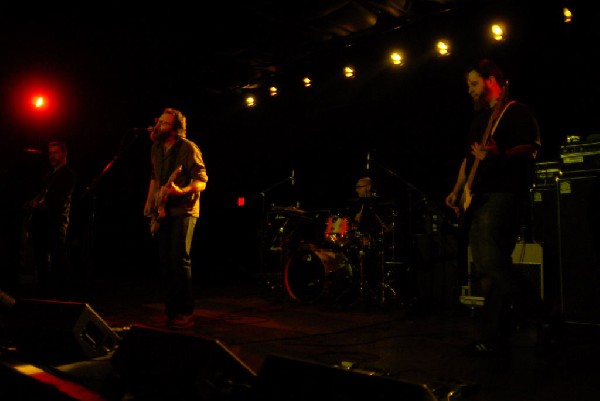 Seven Mary Three at La Zona Rosa, Austin, Texas, SXSW 2008
