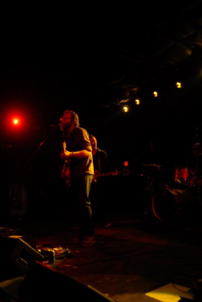 Seven Mary Three at La Zona Rosa, Austin, Texas, SXSW 2008