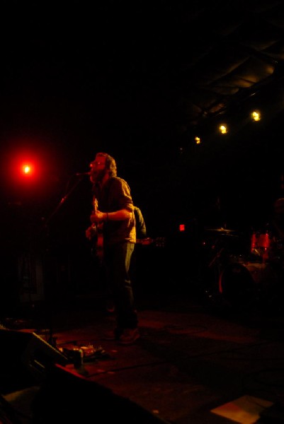 Seven Mary Three at La Zona Rosa, Austin, Texas, SXSW 2008