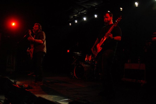 Seven Mary Three at La Zona Rosa, Austin, Texas, SXSW 2008