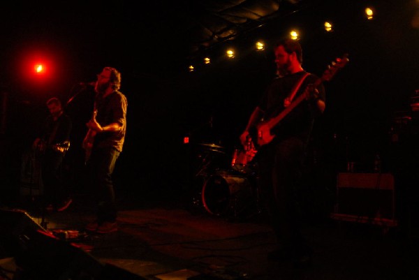 Seven Mary Three at La Zona Rosa, Austin, Texas, SXSW 2008