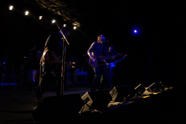 Seven Mary Three at La Zona Rosa, Austin, Texas, SXSW 2008