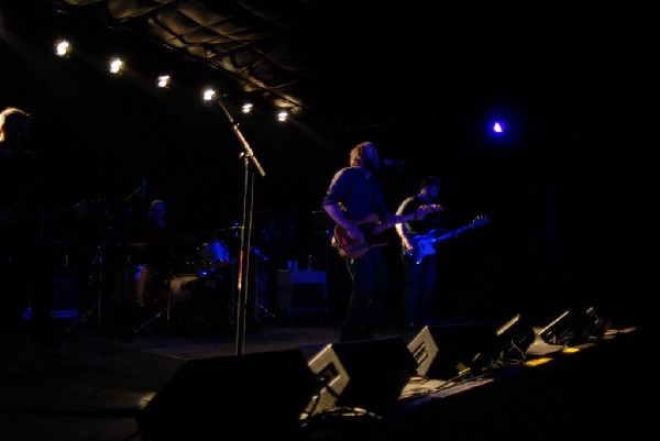Seven Mary Three at La Zona Rosa, Austin, Texas, SXSW 2008