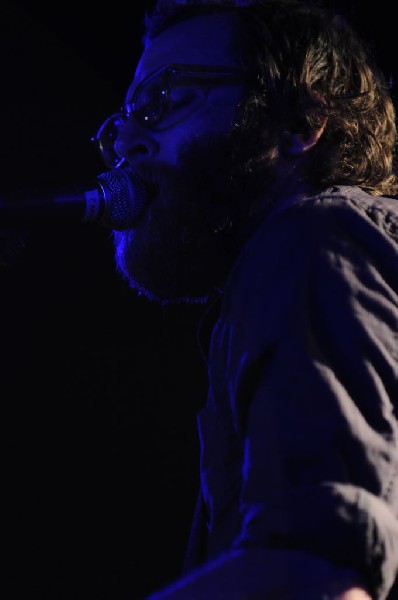 Seven Mary Three at La Zona Rosa, Austin, Texas, SXSW 2008