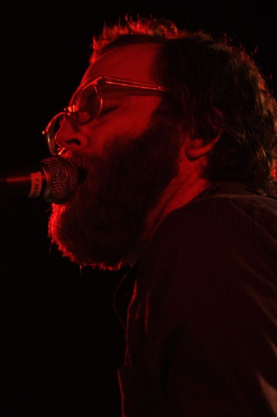 Seven Mary Three at La Zona Rosa, Austin, Texas, SXSW 2008