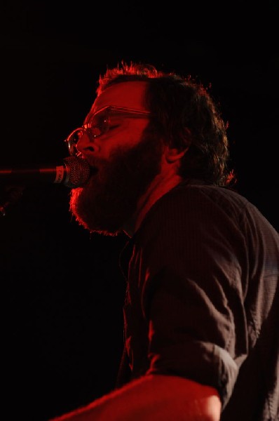 Seven Mary Three at La Zona Rosa, Austin, Texas, SXSW 2008