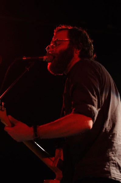 Seven Mary Three at La Zona Rosa, Austin, Texas, SXSW 2008