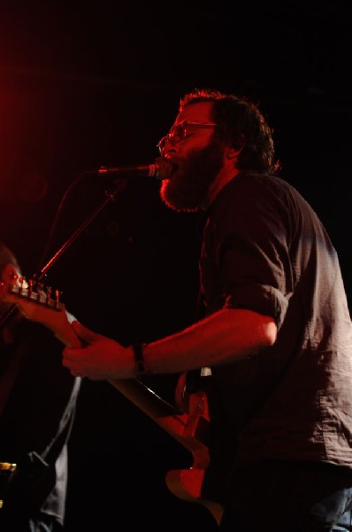 Seven Mary Three at La Zona Rosa, Austin, Texas, SXSW 2008