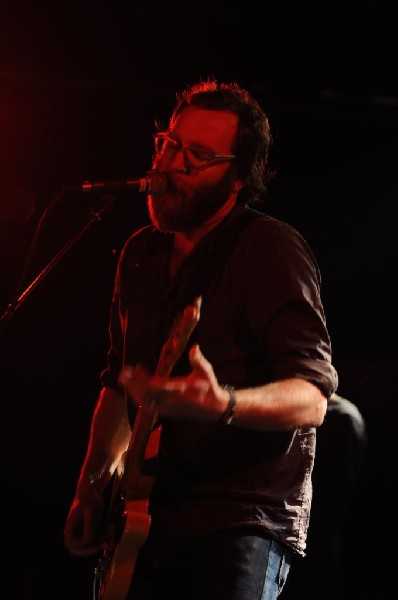 Seven Mary Three at La Zona Rosa, Austin, Texas, SXSW 2008