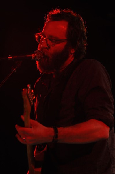 Seven Mary Three at La Zona Rosa, Austin, Texas, SXSW 2008