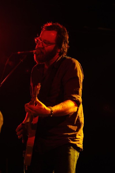 Seven Mary Three at La Zona Rosa, Austin, Texas, SXSW 2008