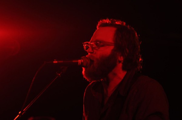 Seven Mary Three at La Zona Rosa, Austin, Texas, SXSW 2008