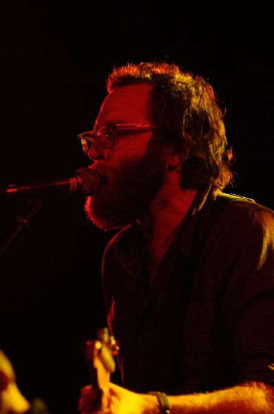 Seven Mary Three at La Zona Rosa, Austin, Texas, SXSW 2008