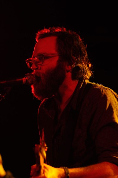 Seven Mary Three at La Zona Rosa, Austin, Texas, SXSW 2008