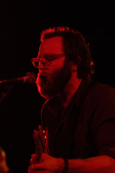 Seven Mary Three at La Zona Rosa, Austin, Texas, SXSW 2008