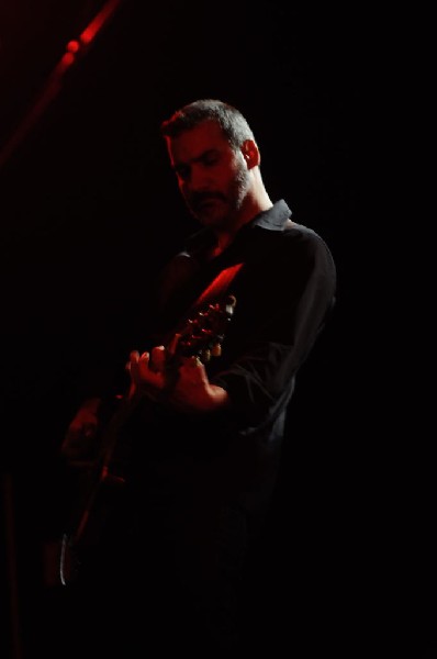 Seven Mary Three at La Zona Rosa, Austin, Texas, SXSW 2008