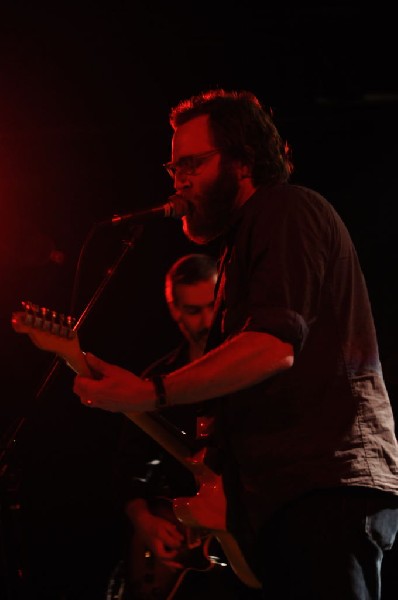 Seven Mary Three at La Zona Rosa, Austin, Texas, SXSW 2008
