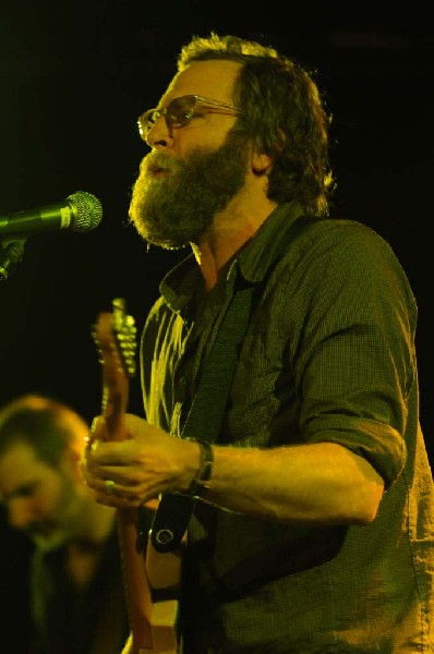 Seven Mary Three at La Zona Rosa, Austin, Texas, SXSW 2008