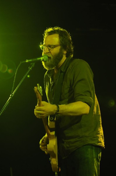 Seven Mary Three at La Zona Rosa, Austin, Texas, SXSW 2008