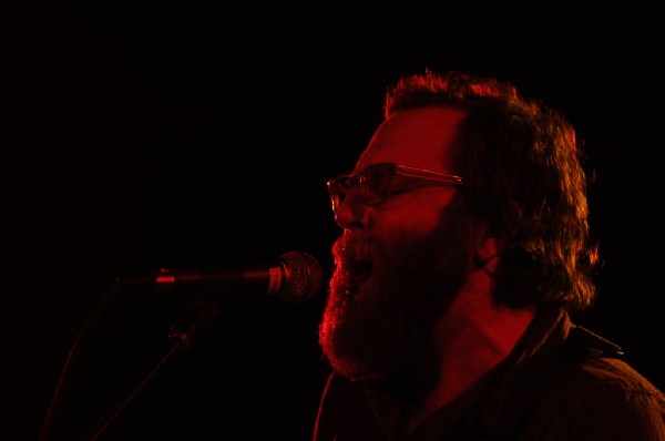 Seven Mary Three at La Zona Rosa, Austin, Texas, SXSW 2008