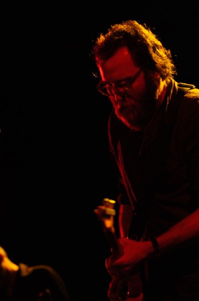 Seven Mary Three at La Zona Rosa, Austin, Texas, SXSW 2008