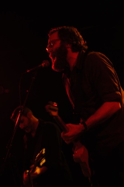 Seven Mary Three at La Zona Rosa, Austin, Texas, SXSW 2008