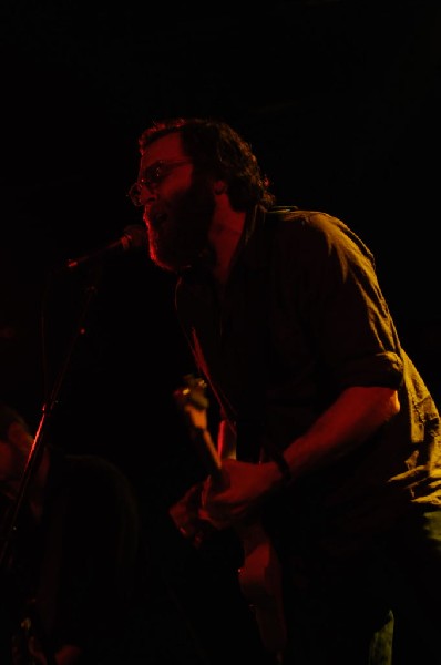 Seven Mary Three at La Zona Rosa, Austin, Texas, SXSW 2008